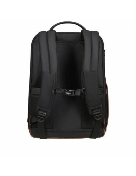 Mochila Samsonite Urban Eye 15,6" | Color Toffee/Apricot