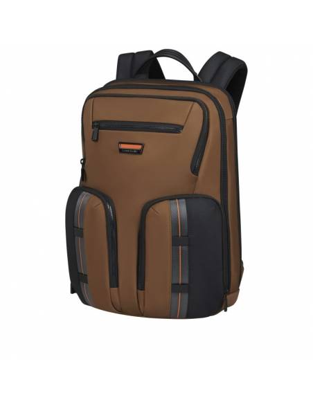 Mochila Samsonite Urban Eye 15,6" | Color Toffee/Apricot