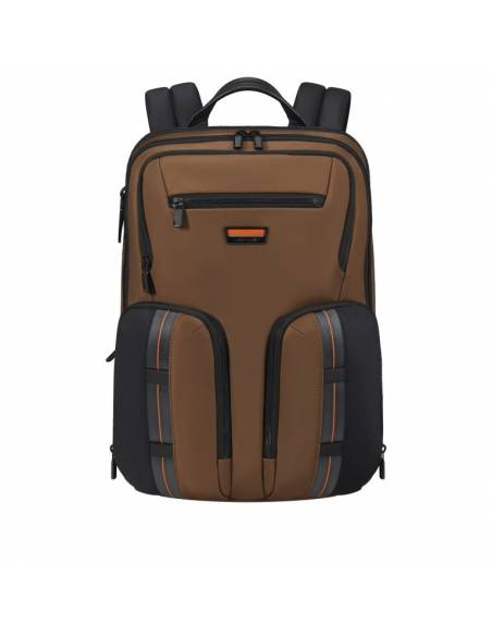 Mochila Samsonite Urban Eye 15,6" | Color Toffee/Apricot