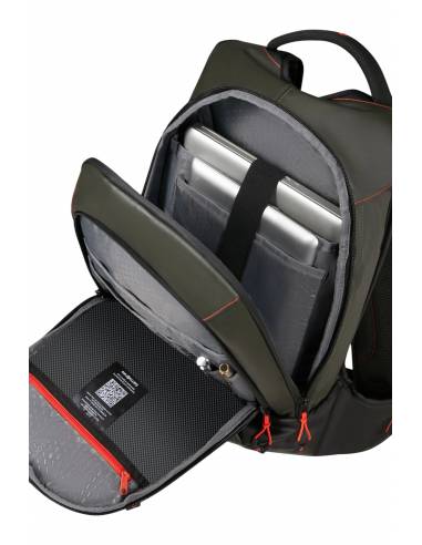 Mochila Samsonite Prodiver M | Color...