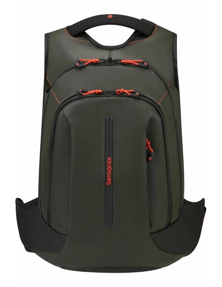 Mochila Samsonite Prodiver M | Color Climbing Ivy