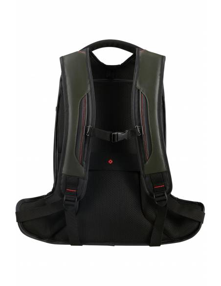 Mochila Samsonite Prodiver M | Color Climbing Ivy