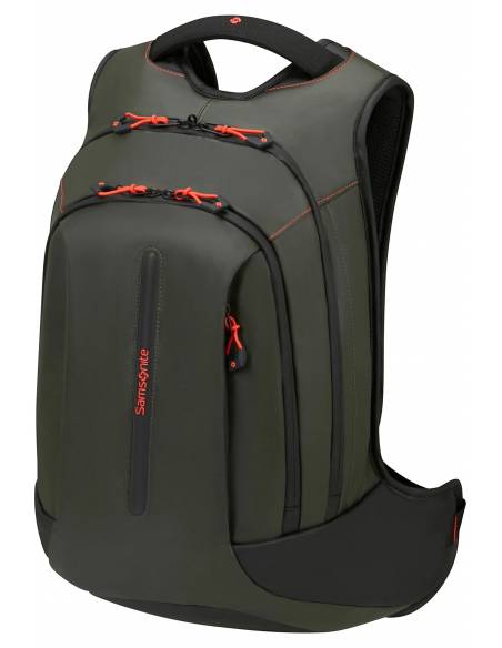Mochila Samsonite Prodiver M | Color Climbing Ivy