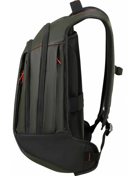 Mochila Samsonite Prodiver M | Color Climbing Ivy