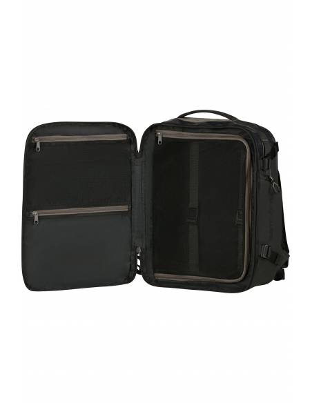 Mochila Samsonite Outtrax 15.6" | Color Slate Black