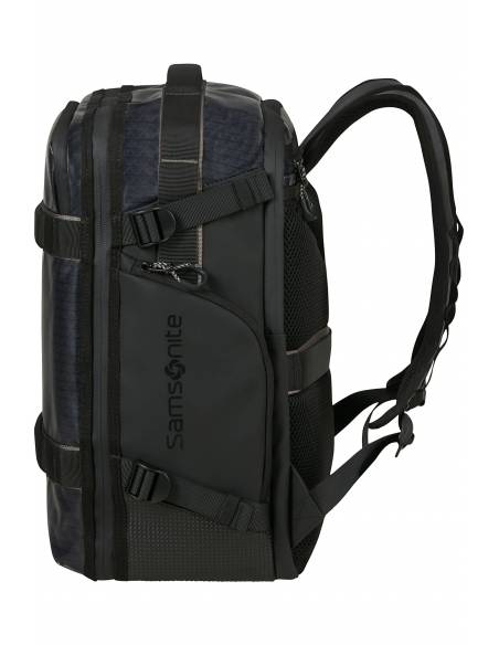 Mochila Samsonite Outtrax 15.6" | Color Slate Black