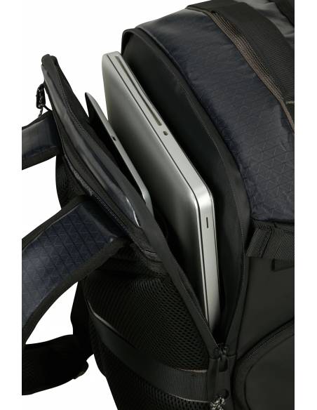 Mochila Samsonite Outtrax 15.6" | Color Slate Black