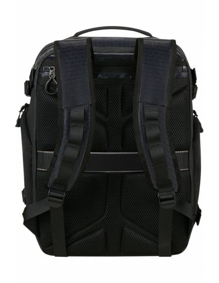 Mochila Samsonite Outtrax 15.6" | Color Slate Black