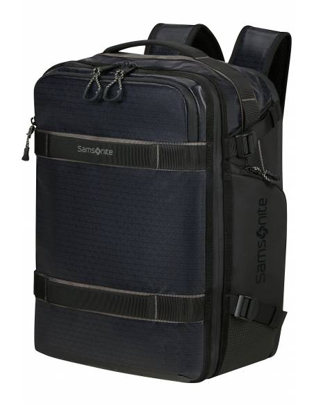 Mochila Samsonite Outtrax 15.6" | Color Slate Black