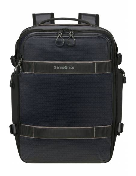 Mochila Samsonite Outtrax 15.6" | Color Slate Black