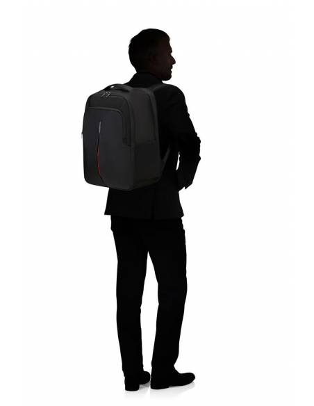 Mochila Samsonite Guardit 3.0 Underseat 15.6" | Color Negro