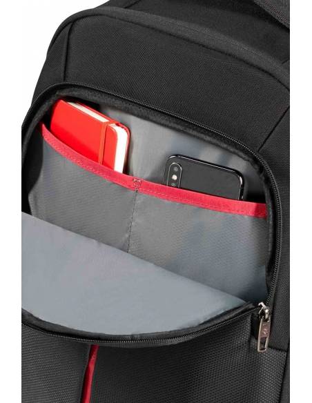 Mochila Samsonite Guardit 3.0 Underseat 15.6" | Color Negro