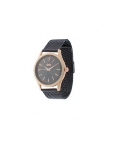 BLACK FIFTIES WATCH