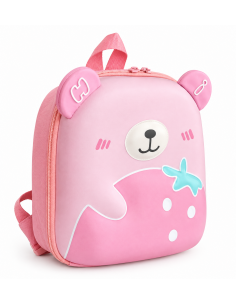 copy of MOCHILA INFANTIL "I...