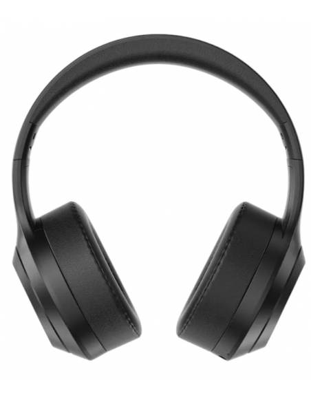 Cascos Airbuds Max Headset Air Max Negro
