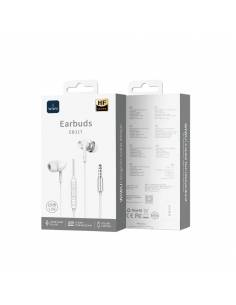 Auricurales Estéreos con Cable 2