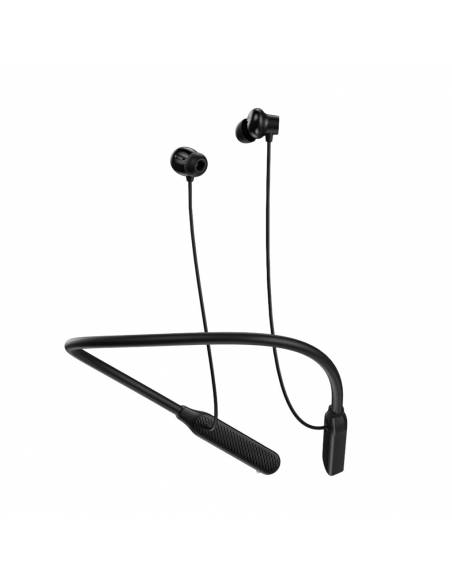 Auriculares Inalambricos Cuello GB01 | Color Negro