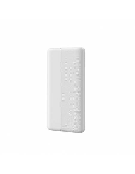 Power bank Essen 2A 10000mAh | Color Blanco