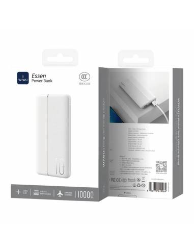 Power bank Essen 2A 10000mAh | Color...