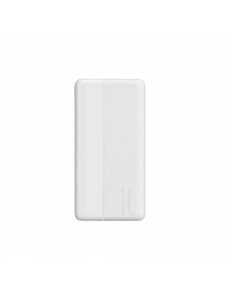 Power bank Essen 2A 10000mAh | Color Blanco