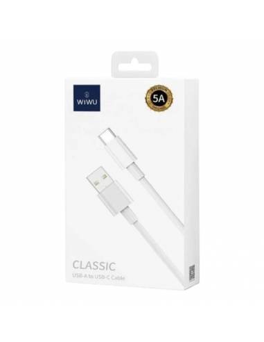 Cable USB-C a Lightning 30 W Classic...