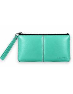 Cartera de Mano SSK Travel... 2