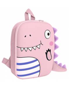MOCHILA INFANTIL DINOSAURIO...