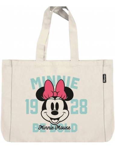 Bolso Arditex Totebag Minnie Mouse...