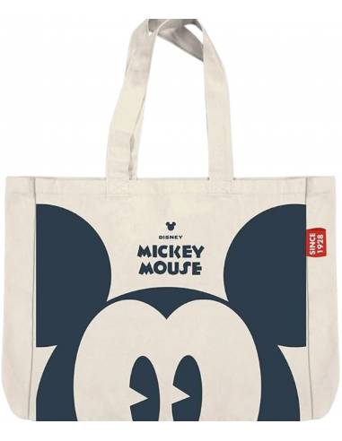 Bolso Arditex Totebag Mickey Mouse...