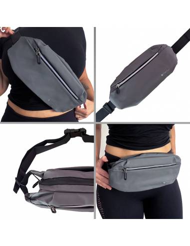 URBANFEEL WAIST BAG - JAMES...