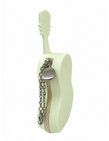 Porta-Moedas SSK Travel Silicone...