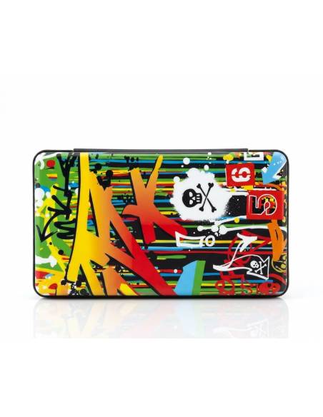 Funda Nintendo DS Reilly