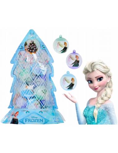 Disney Frozen Surprise Christmas...