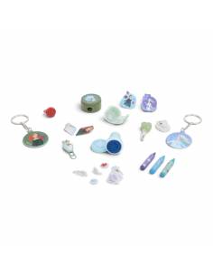 Conjunto de 15 Bolas de... 2