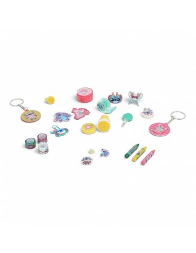 Set de 15 Bolas de Navidad Disney...