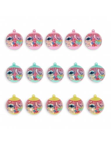 copy of Set de 15 Bolas de Navidad...