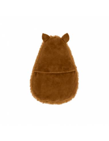Capybara-Shaped Microwavable Heating...
