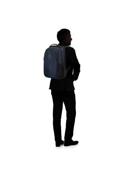 Samsonite Guardit 3.0 M 15.6" Underseat Backpack | Blue Color
