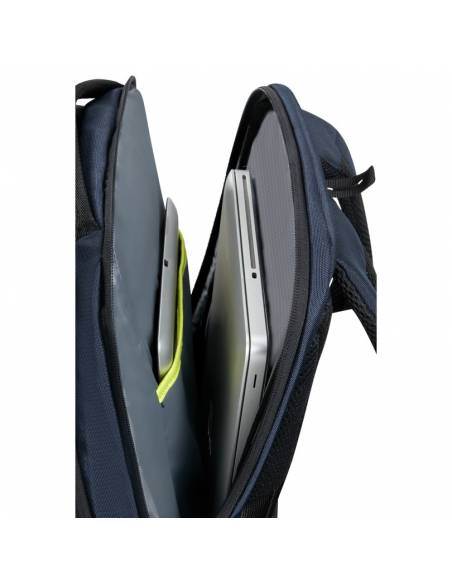 Samsonite Guardit 3.0 M 15.6" Underseat Backpack | Blue Color