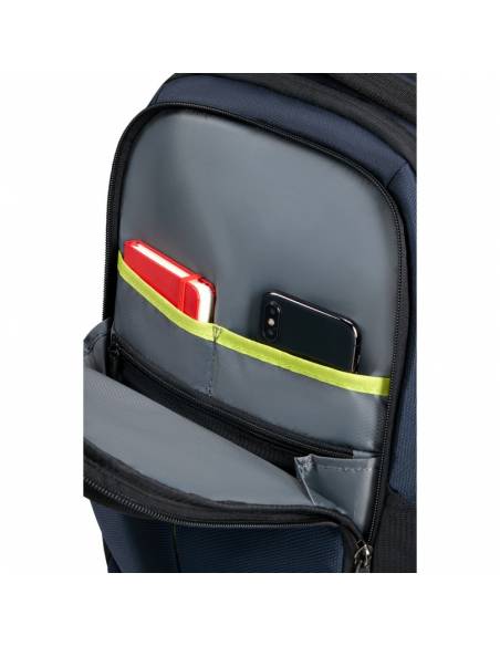 Mochila Samsonite Guardit 3.0 M 15.6" Underseat | Color Azul