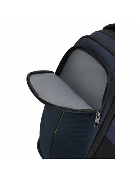 Samsonite Guardit 3.0 M 15.6" Underseat Backpack | Blue Color