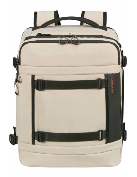 Mochila Samsonite Guardit 3.0 M 15.6" Underseat | Color Sandstone