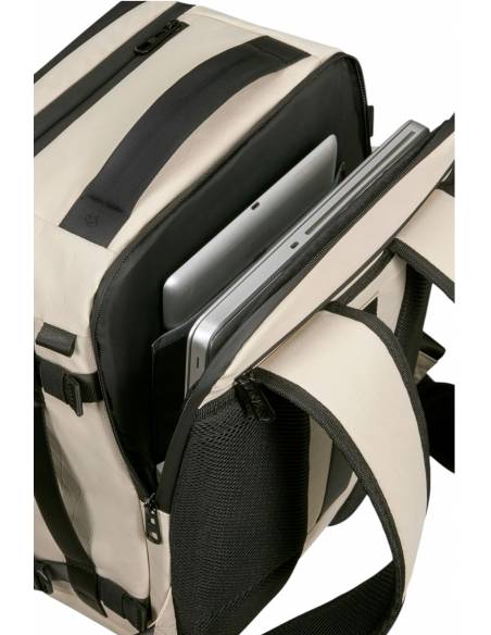 Samsonite Guardit 3.0 M 15.6" Underseat Backpack | Sandstone Color
