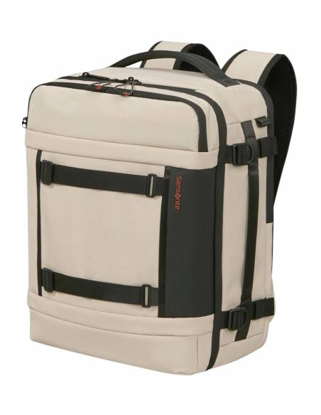 Mochila Samsonite Guardit 3.0 M 15.6" Underseat | Color Sandstone