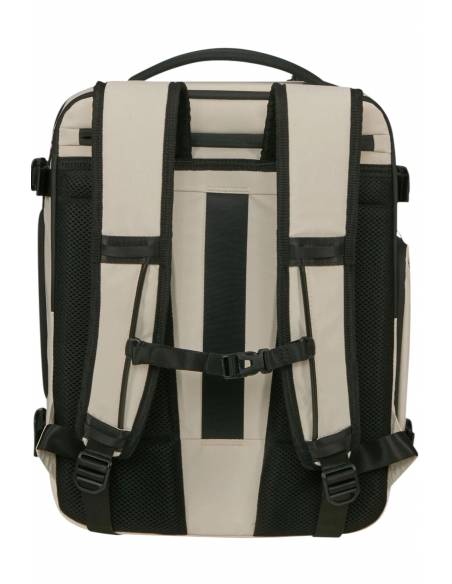 Mochila Samsonite Guardit 3.0 M 15.6" Underseat | Color Sandstone