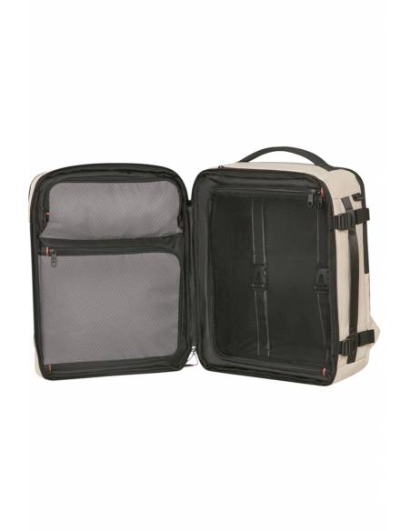 Mochila Samsonite Guardit 3.0 M 15.6" Underseat | Color Sandstone