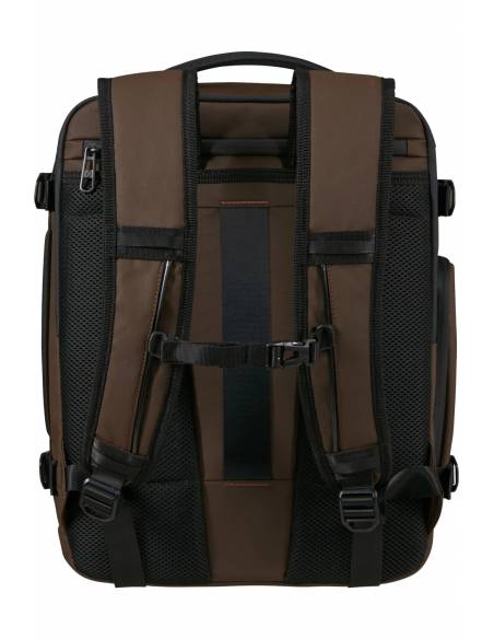 Mochila Samsonite Guardit 3.0 M 15.6" Underseat | Color Dark Brown