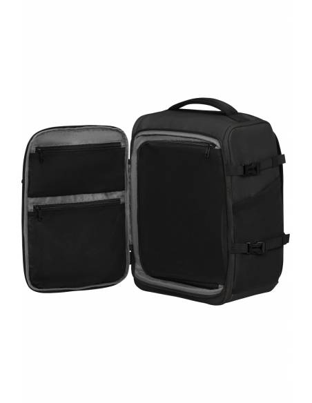 Mochila Samsonite 2FIT Underseater 2 en 1 | Color Negro