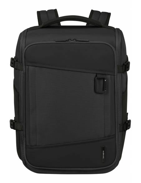 Mochila Samsonite 2FIT Underseater 2 en 1 | Color Negro