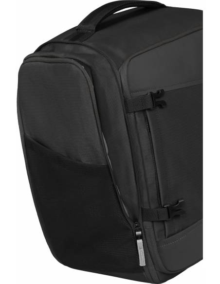 Mochila Samsonite 2FIT Underseater 2 en 1 | Color Negro